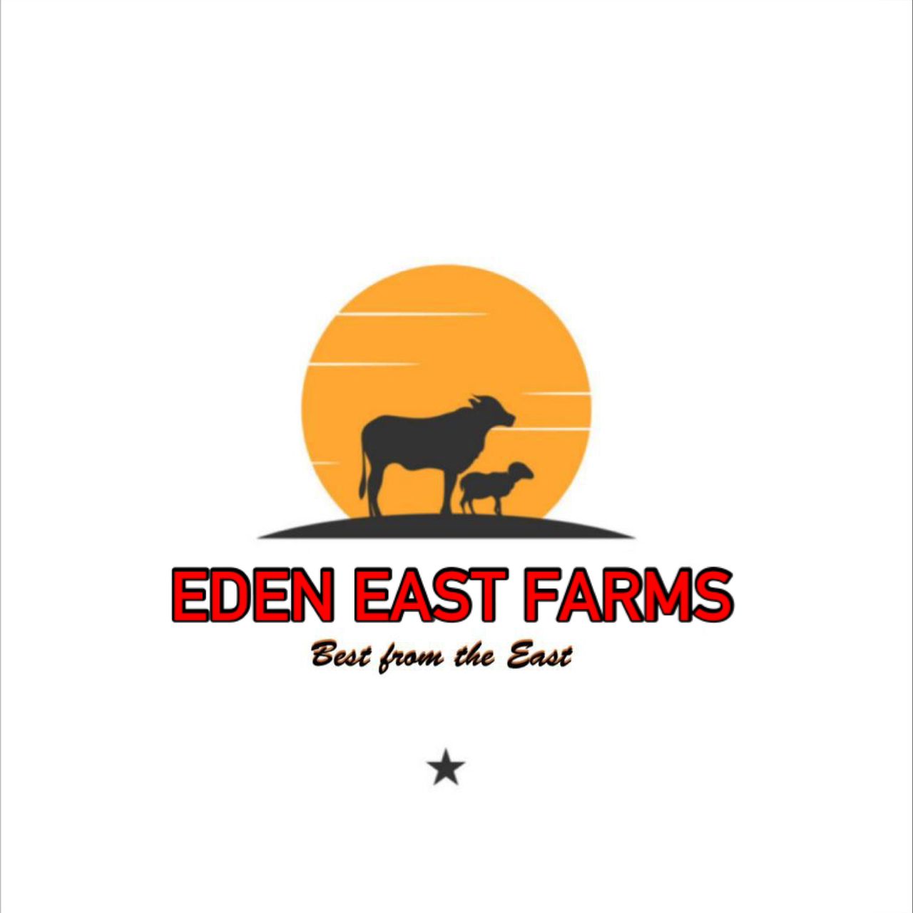 Eden East