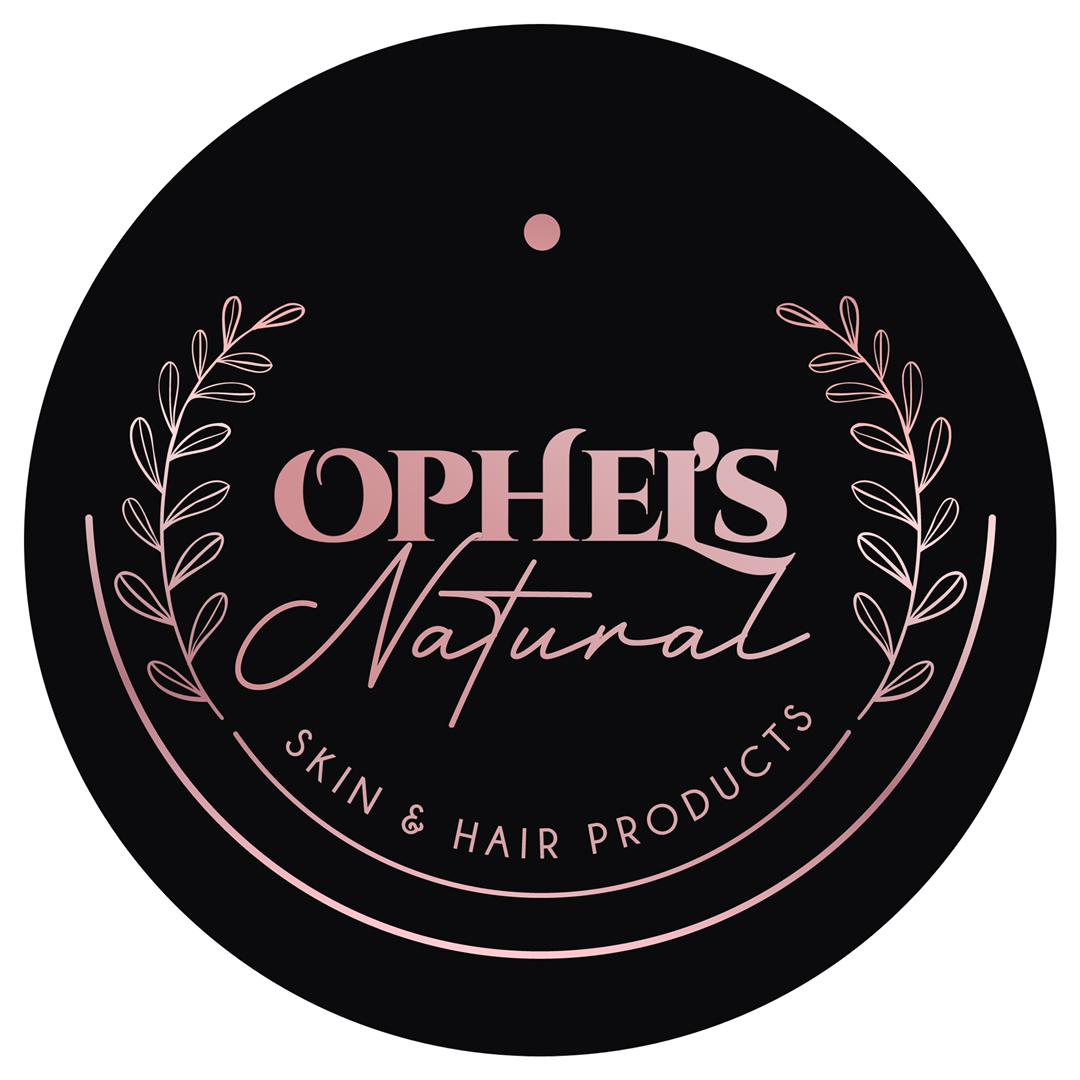 Ophel's Natural Skin & Hair Products