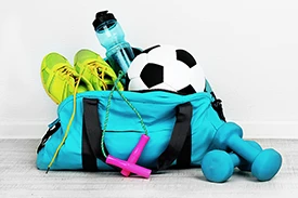 Sports & Travel