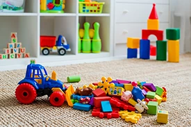Toys