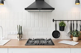 Appliances