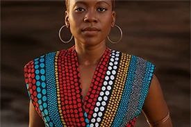 Made In Ghana