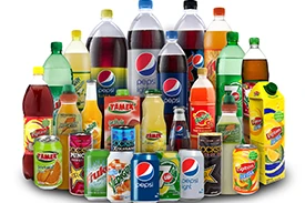 Food & Beverages