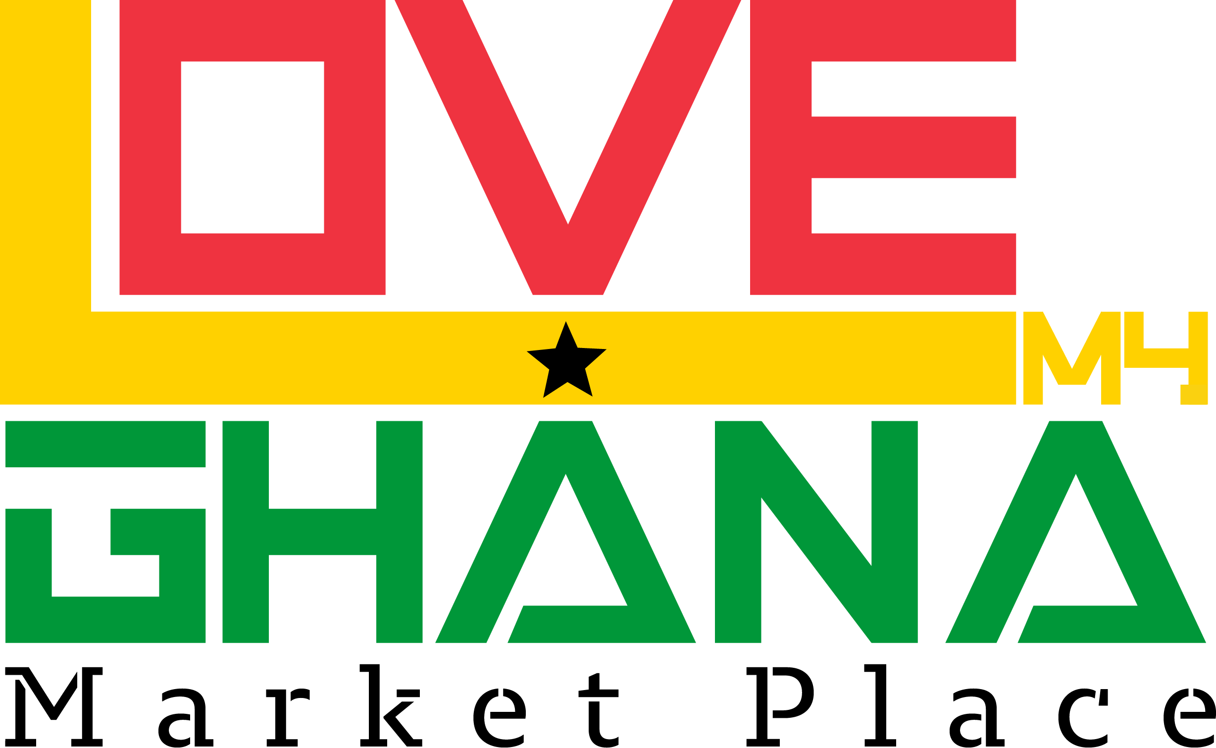 Love My Ghana
